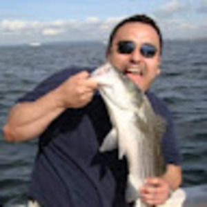 Meet your Posher, Roberto